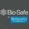 UVC Bio Security Technologies logo